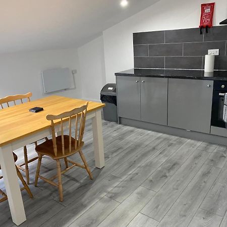 221 Soho 2 Apartment Birmingham Luaran gambar