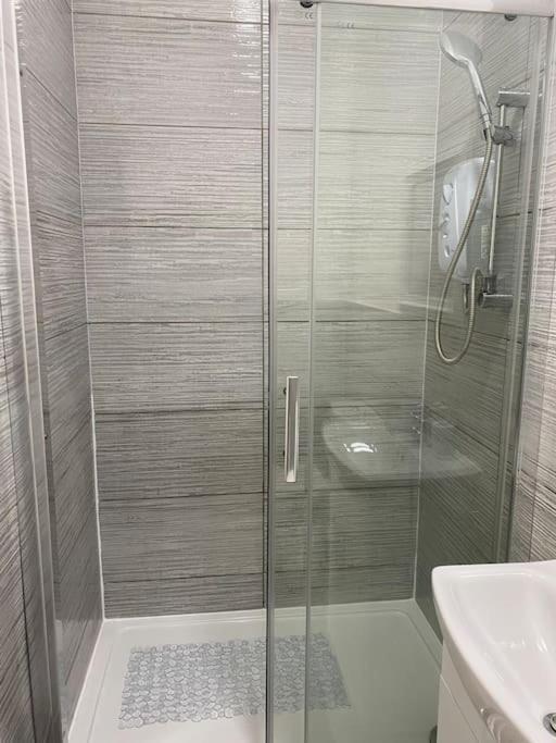 221 Soho 2 Apartment Birmingham Luaran gambar
